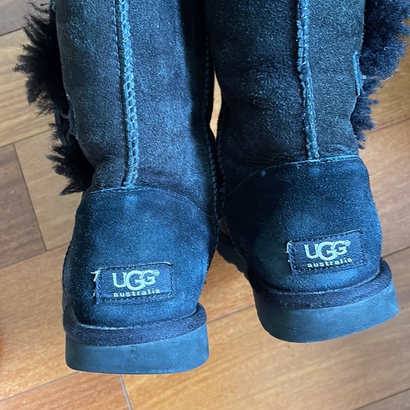 UGG boots - Picture 5 of 6
